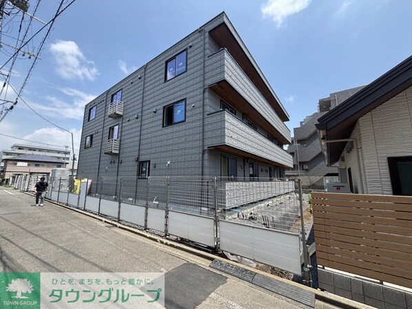 CANALの物件内観写真